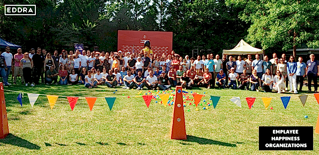Çalışan Mutluluğu Organizasyonları