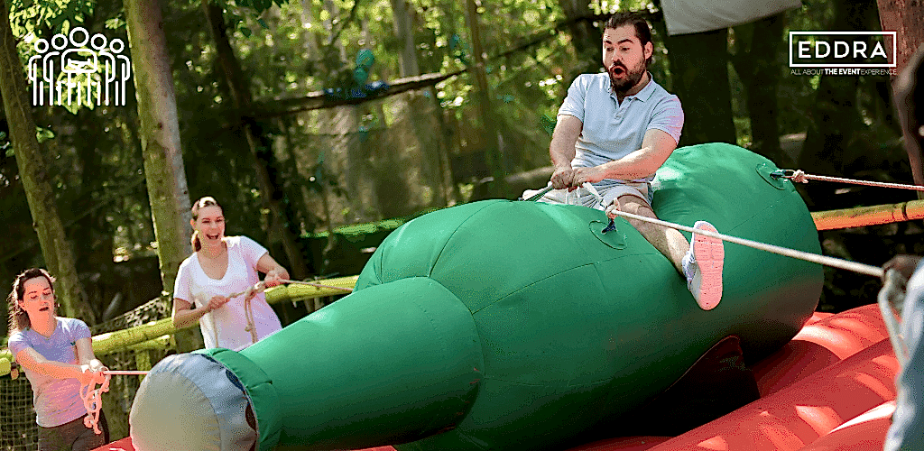 Şişme Oyun Parkurları Kiralama