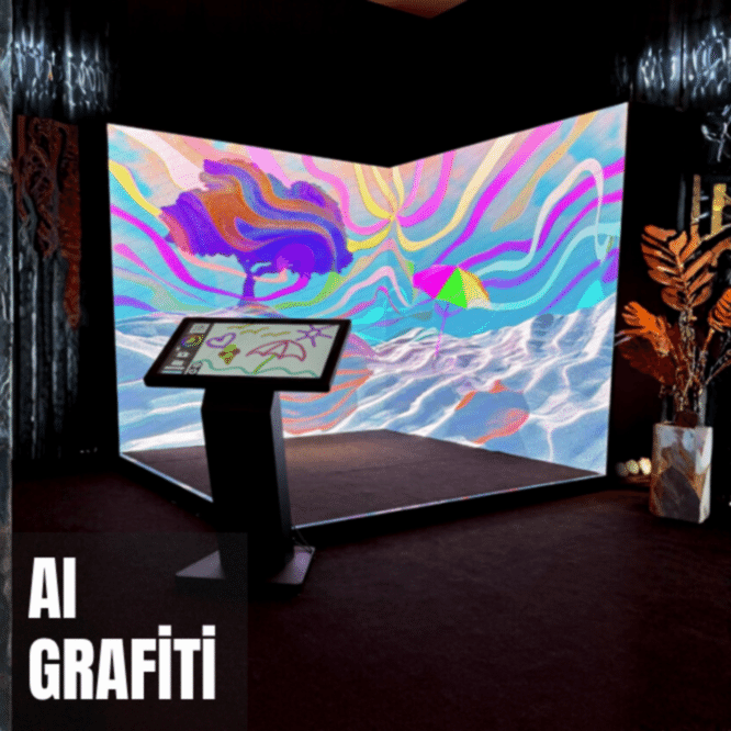 Ai Grafiti