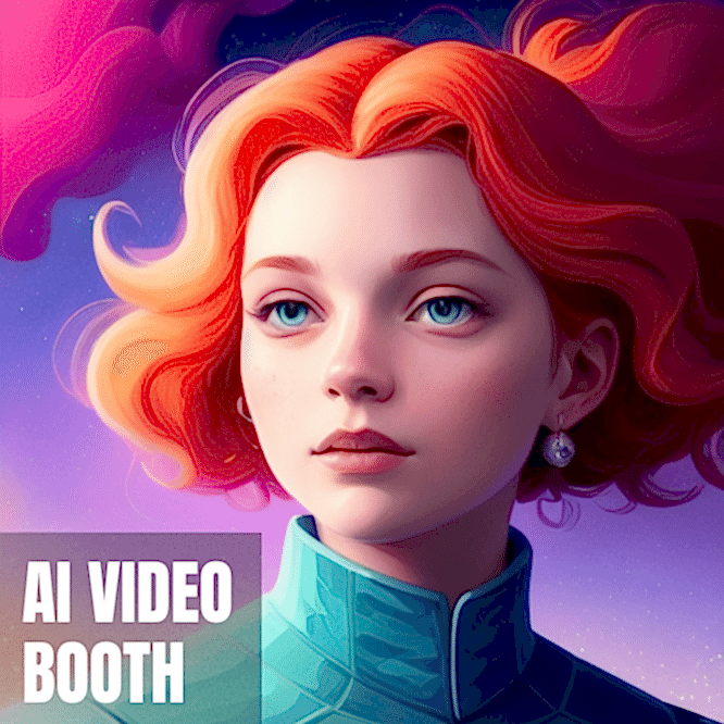 Ai Video Booth