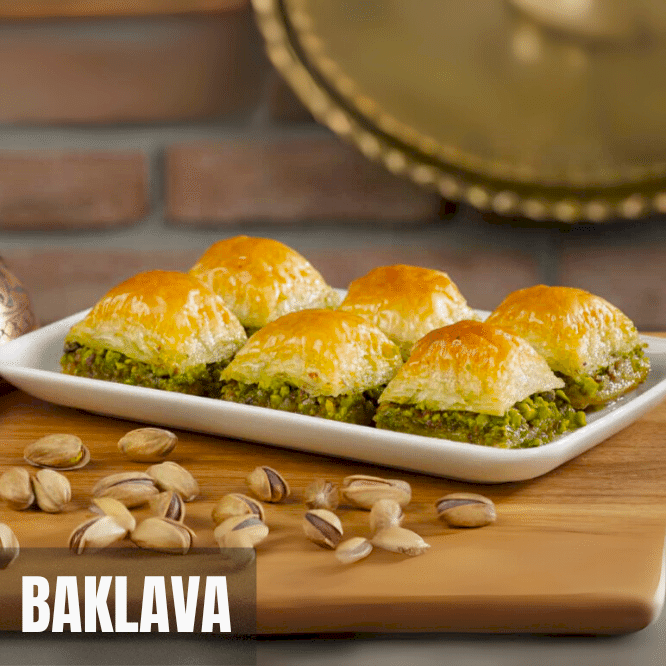 Baklava