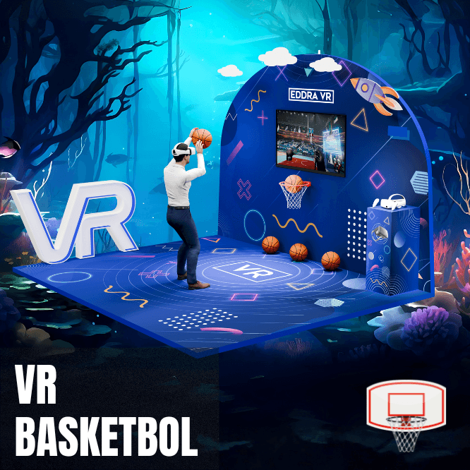 Basketbol VR