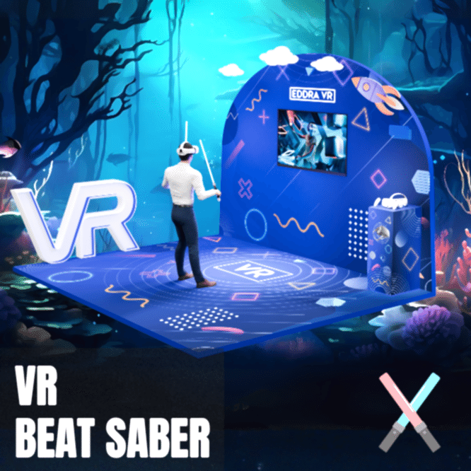 Beat Saber VR