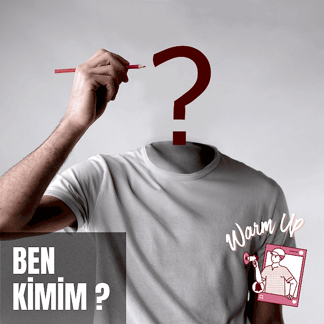 Ben Kimim Takım Aktivitesi