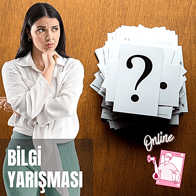 Bilgi Yarışması Takım Aktivitesi
