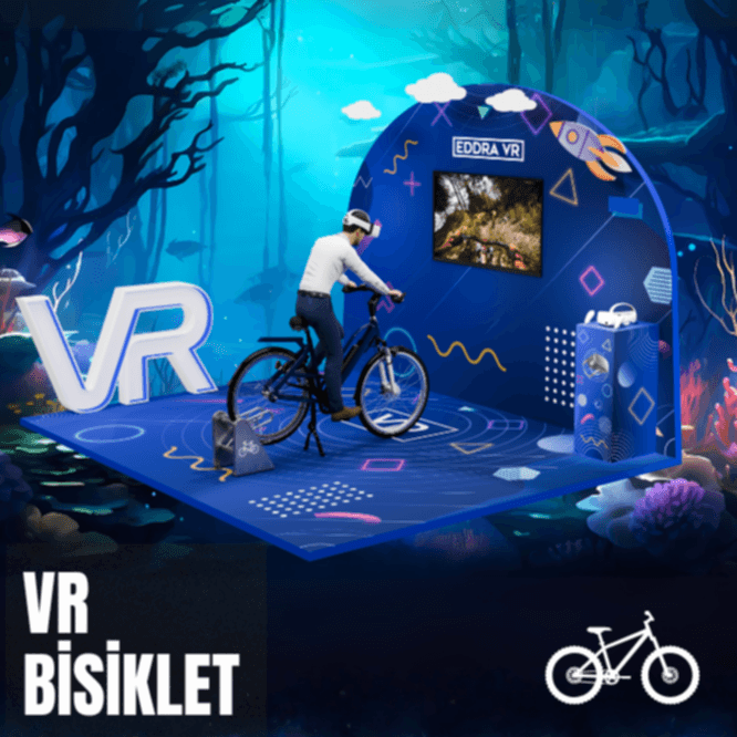 Bisiklet VR