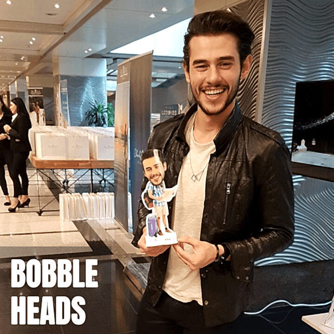Bobble Heads 