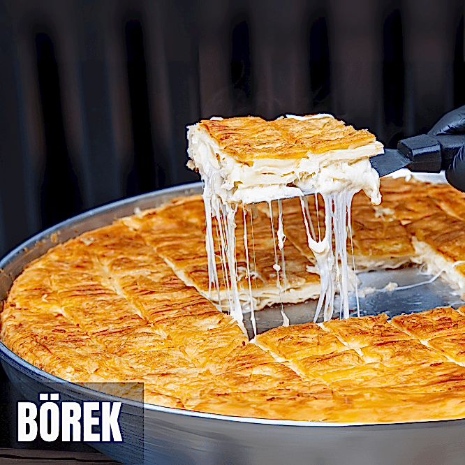 Börek