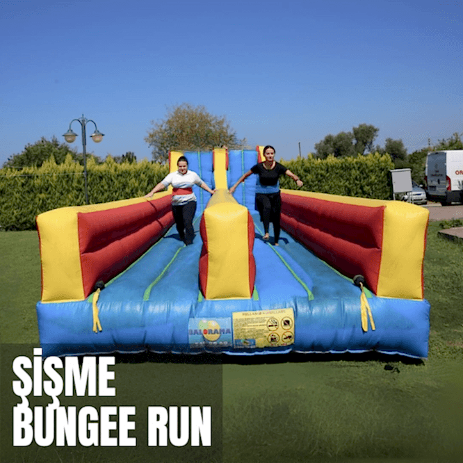 Bungee Run