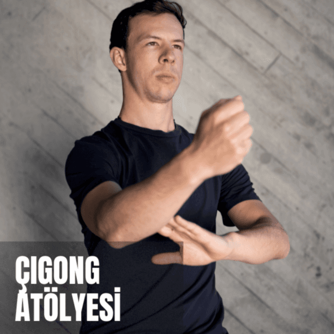 Çocuklar için Çigong Atölyesi