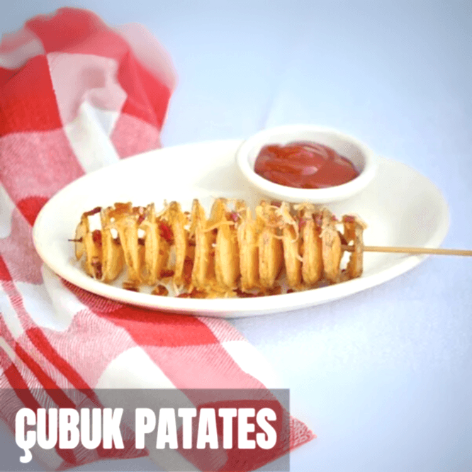 Çubuk Patates