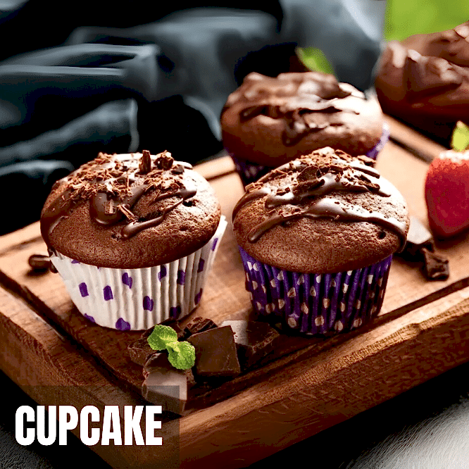 Cupcake