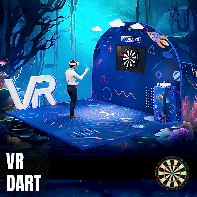 Dart VR