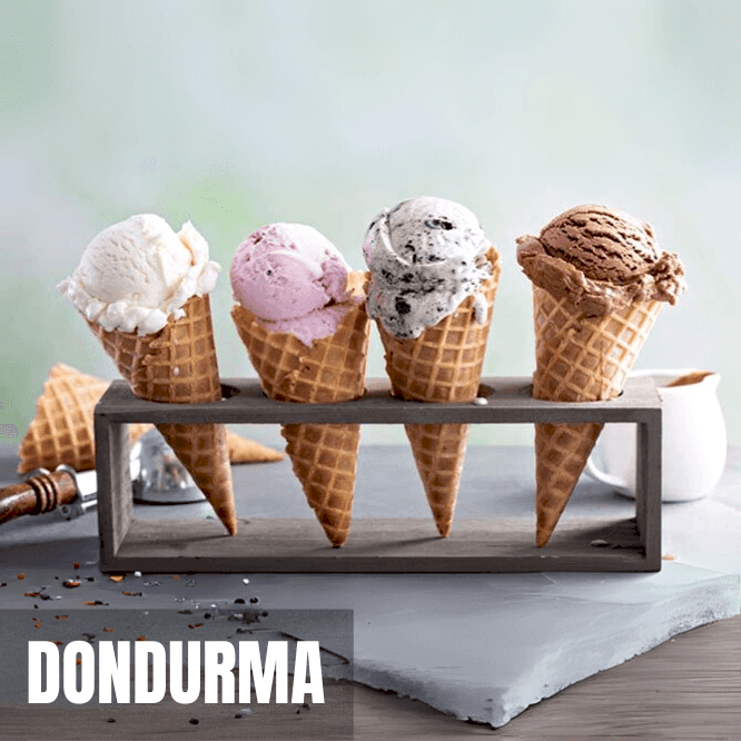 Dondurma