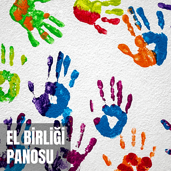 El Birliği Panosu