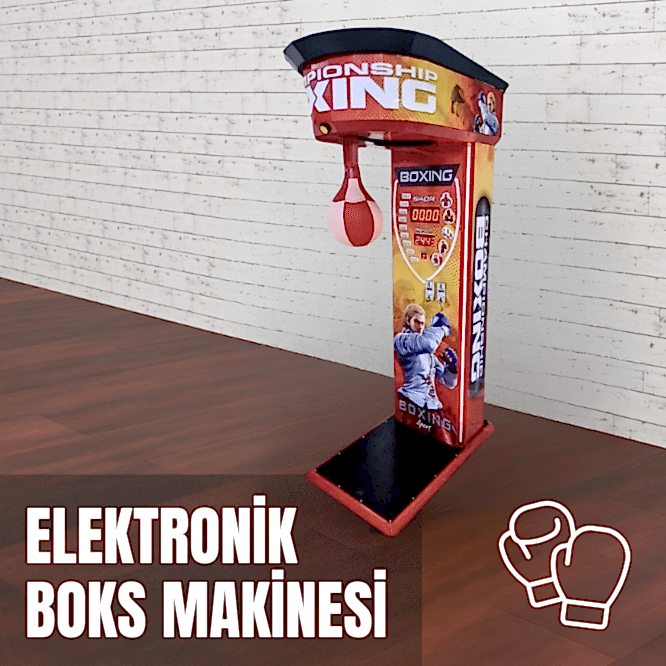 Elektronik Boks Aktivitesi