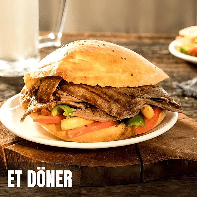 Et Döner