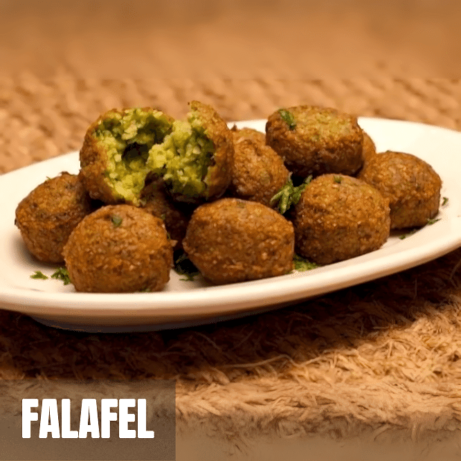 Falafel