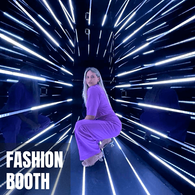 Fashion Booth