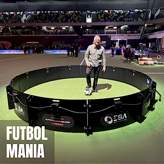 Futbol Mania