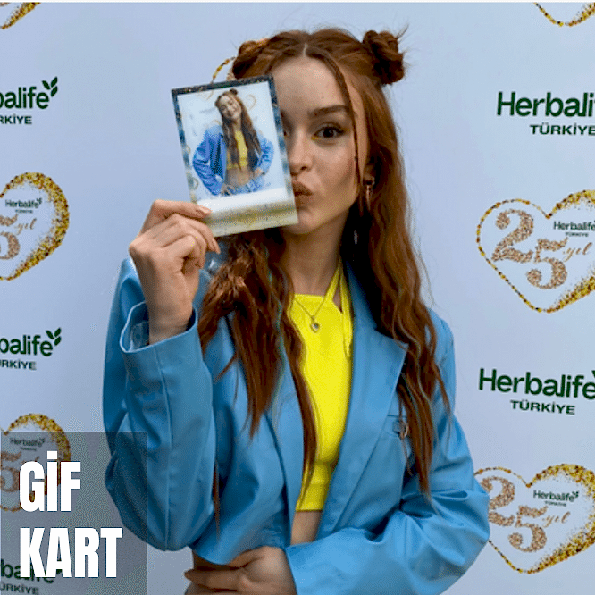 Gif Kart
