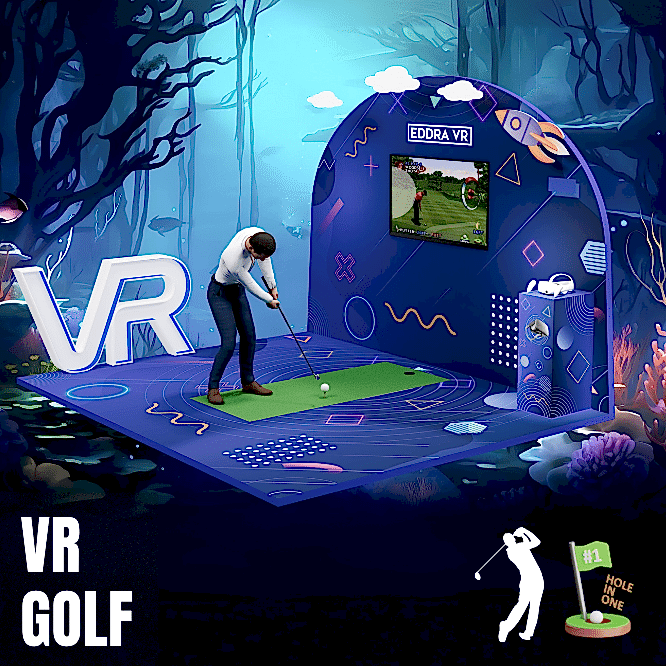 Golf VR