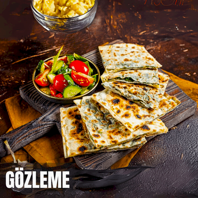 Gözleme