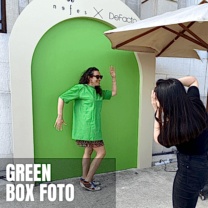 Green Box