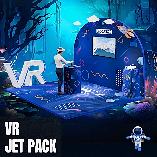 Jetpack VR