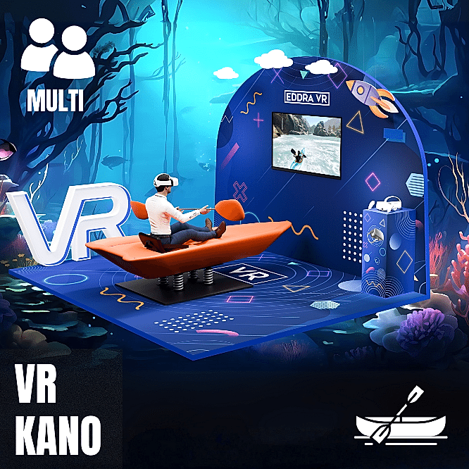 Kano VR
