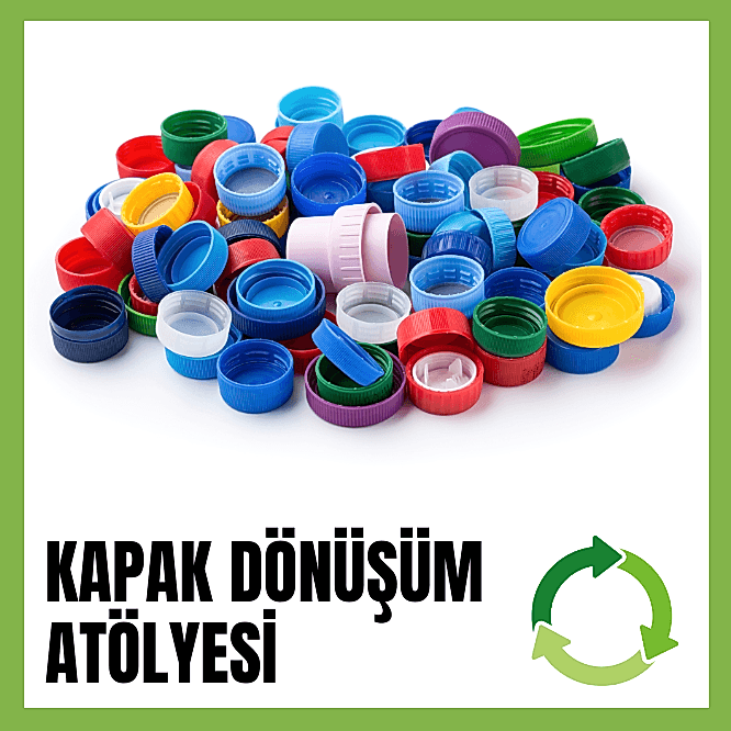 Kapak Dönüşüm Atölyesi