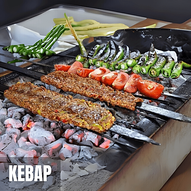Kebap