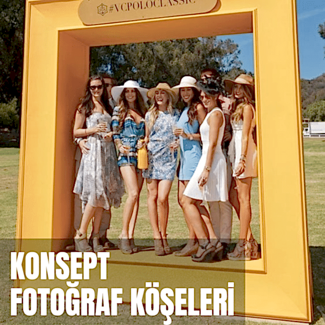 Konsept Fotoğraf Köşeleri