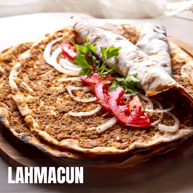 Lahmacun
