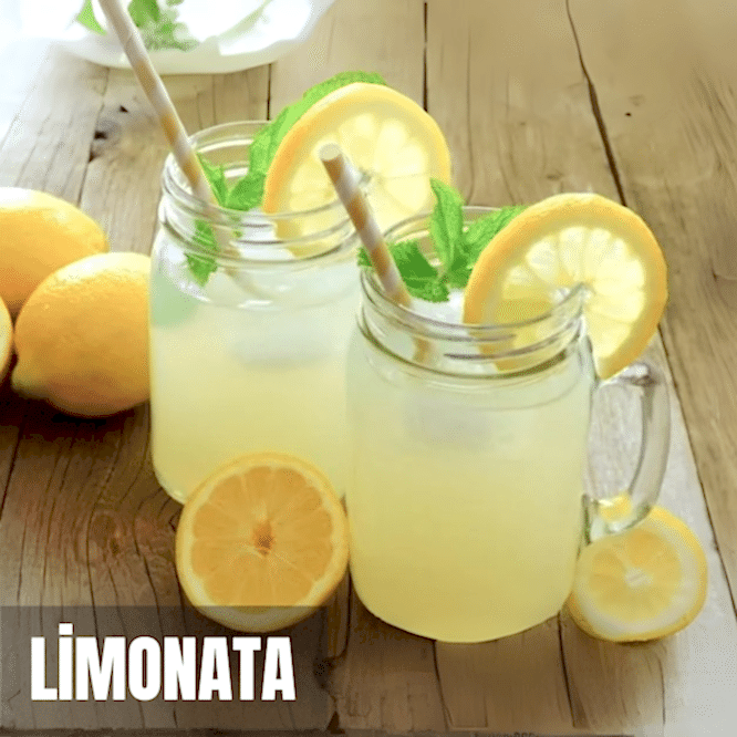 Limonata