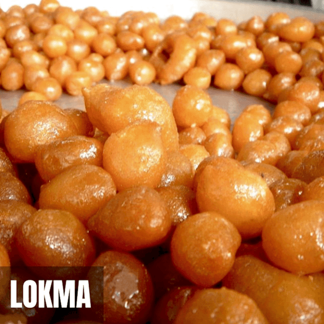 Lokma
