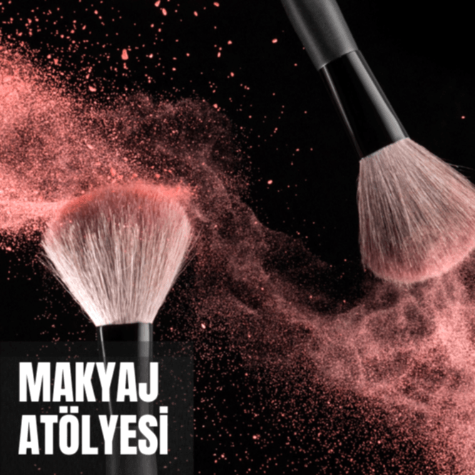Makyaj Atölyesi