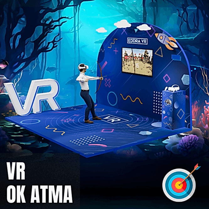 Ok Atma VR