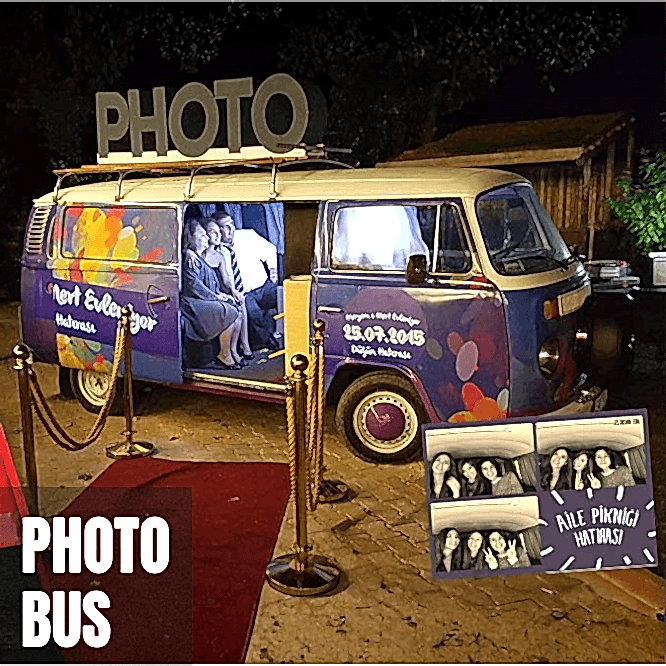 Photo Bus