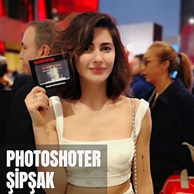 Photoshoter Şipşak