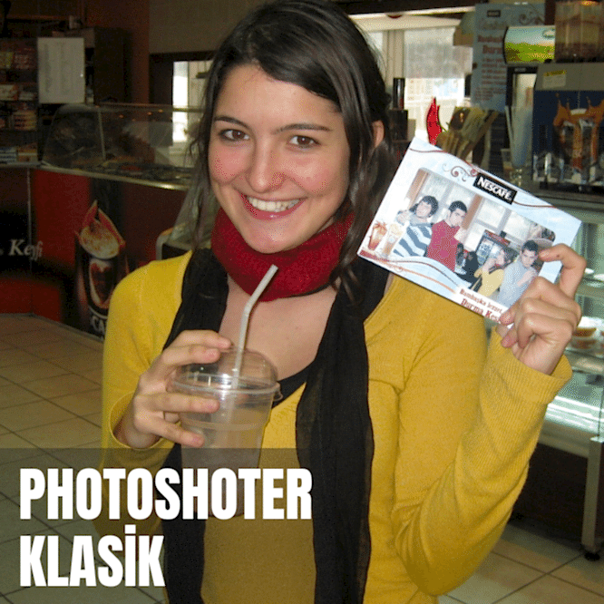 Photoshoter Klasik