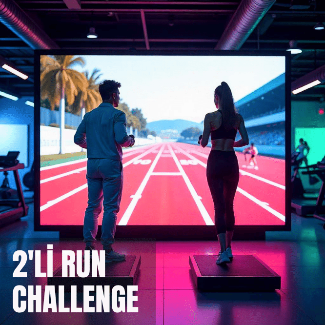 Run Challenge 
