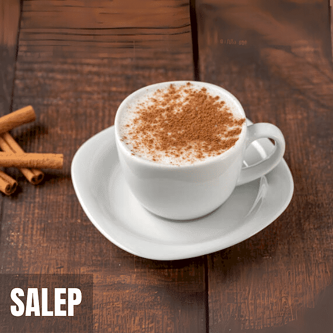 Salep
