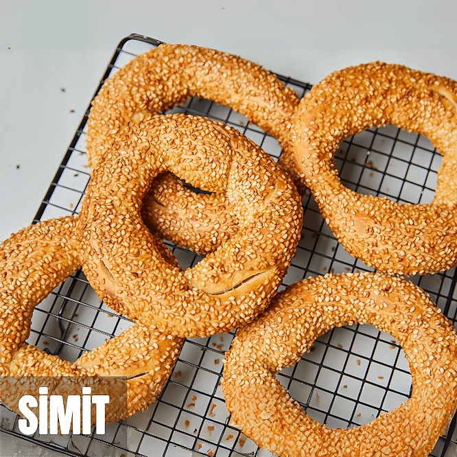 Simit