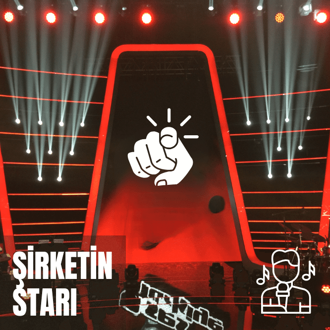 Şirketin Starı Takım Aktivitesi