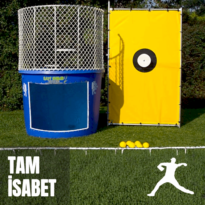 Tam İsabet Aktivitesi