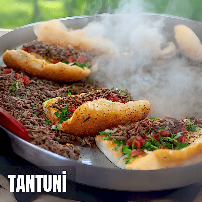 Tantuni