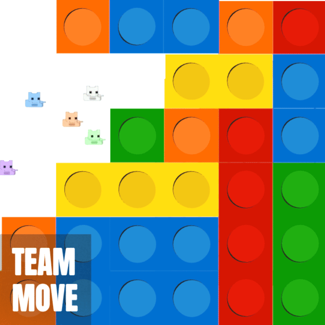 Team Move 