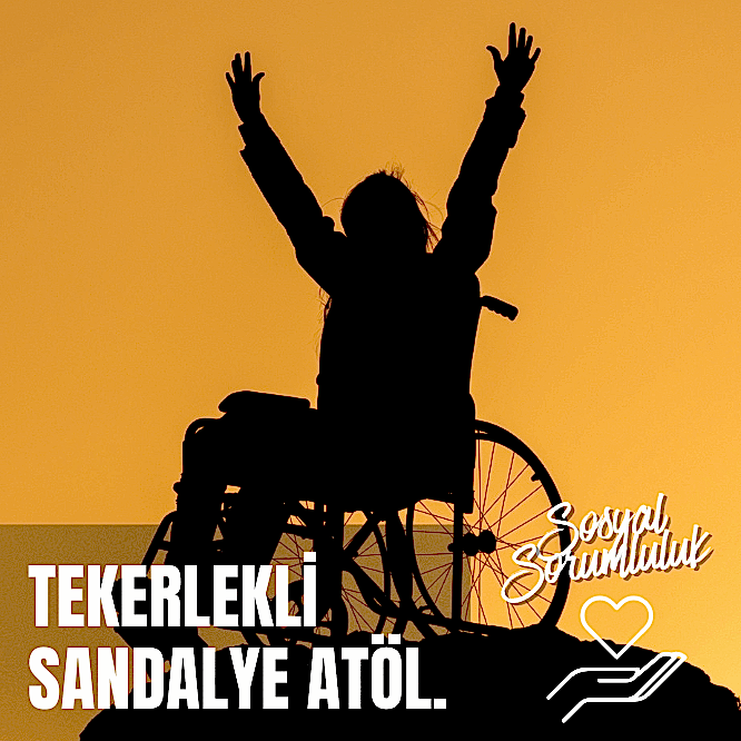 Tekerlekli Sandalye Atölyesi 