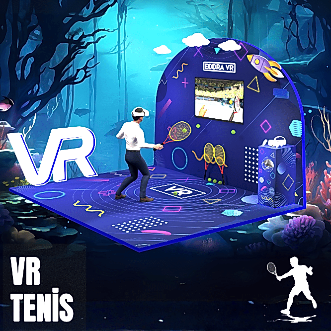 Tenis VR